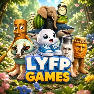 Ảnh đại diện LYFP Games Community