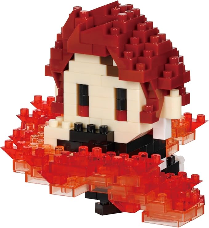 Tanjiro Kamado (Sun Breathing) - nanoblock