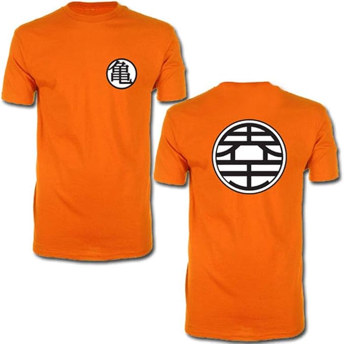Kame Symbol Tee
