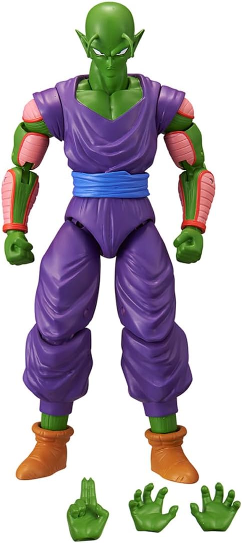 Piccolo · Dragon Stars Series 9