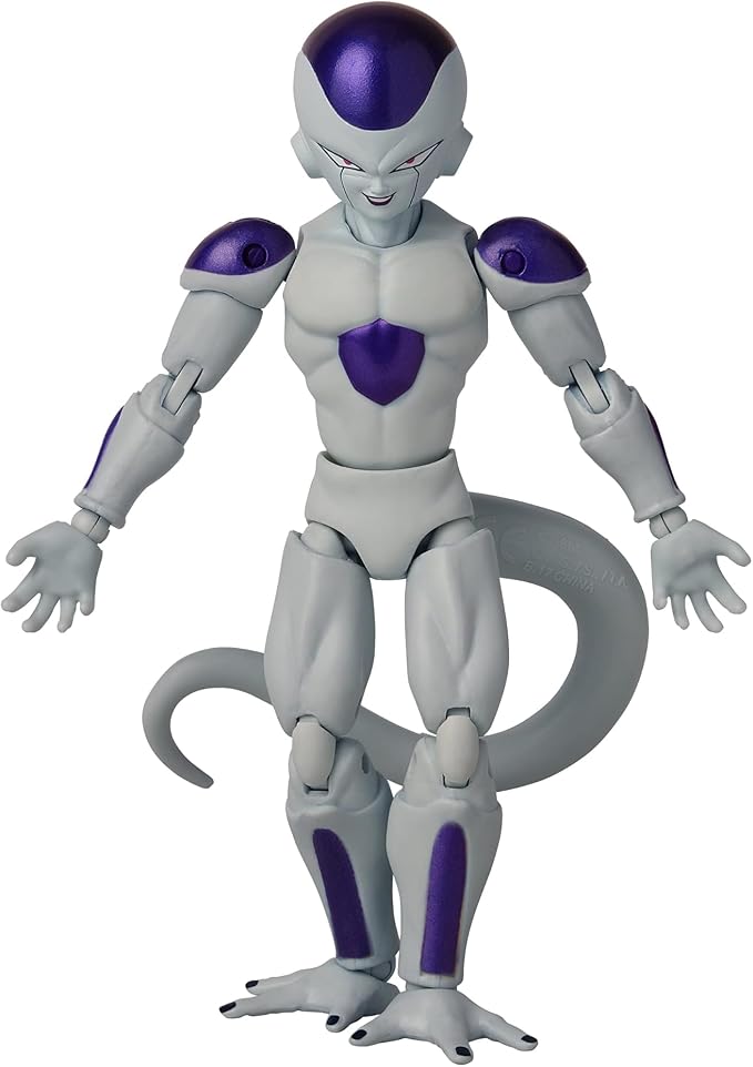 Frieza Final Form · Dragon Stars V2