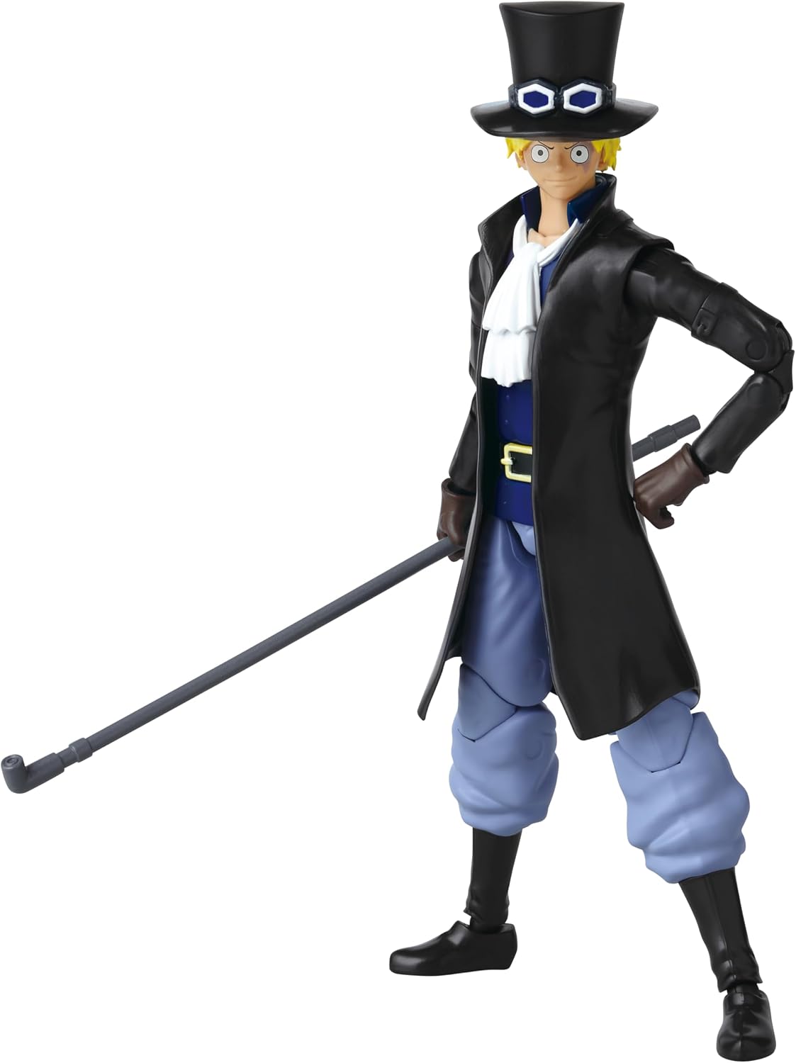 Sabo · Anime Heroes