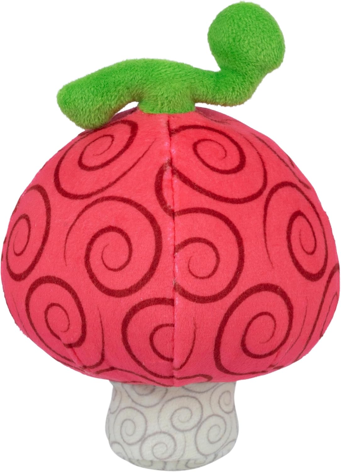 Human-Human Fruit · Plush