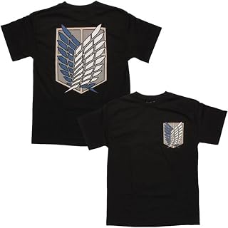 Survey Corps Emblem Tee