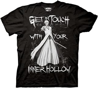 Your Inner Hollow Tee