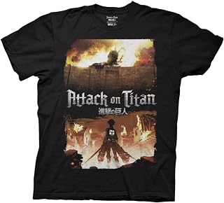 Season One Poster Tee