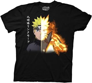 Kurama Link Mode Tee