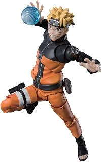 Naruto · Jinchuriki Entrusted with Hope