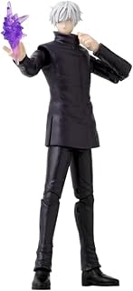 Gojo Satoru Hollow Purple figure