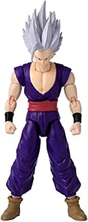 Son Gohan Beast · Dragon Stars