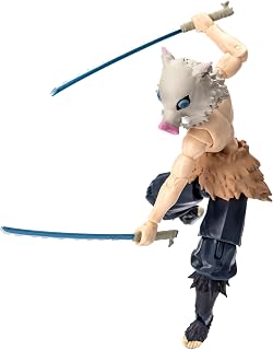 Inosuke · Ultimate Legends