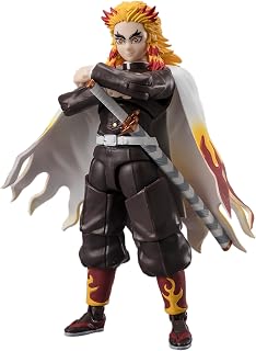 Kyojuro Rengoku · Ultimate Legends