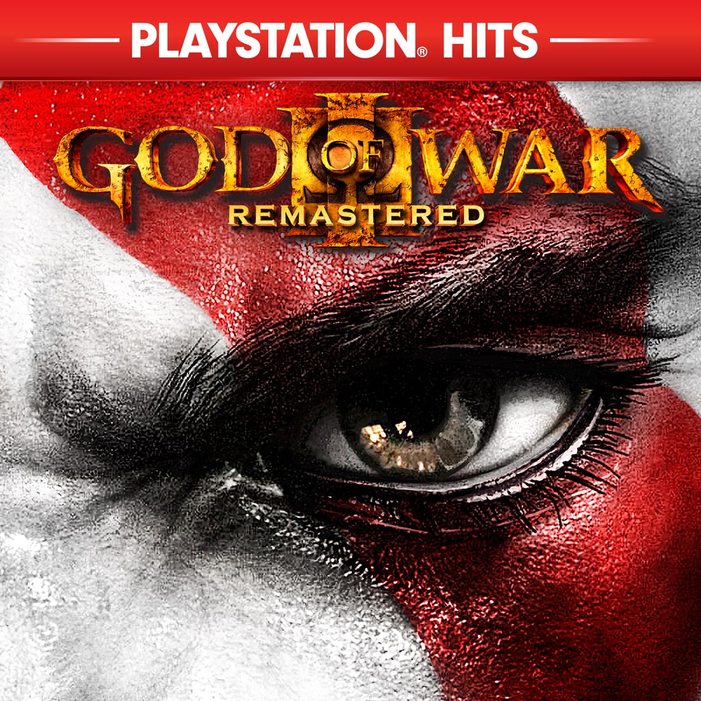 Ảnh chính thức God of War III Remastered từ PlayStation