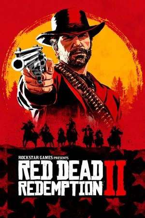 Ảnh game Red Dead Redemption 2 từ Rockstar Games / Steam