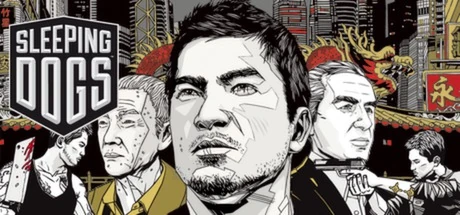 Ảnh game Sleeping Dogs từ Square Enix / Steam